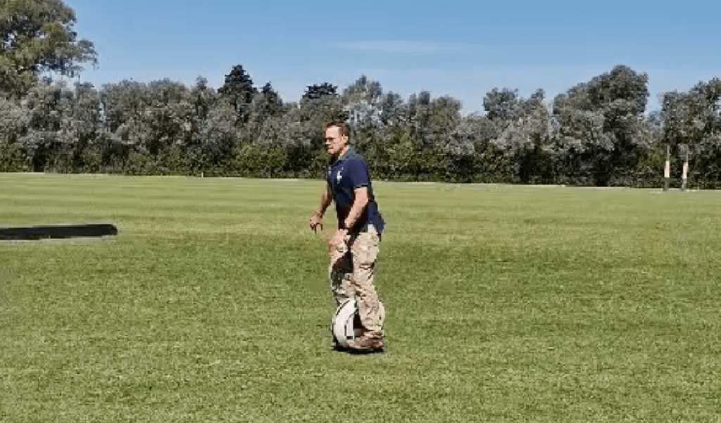 Introducción al Rodapolo